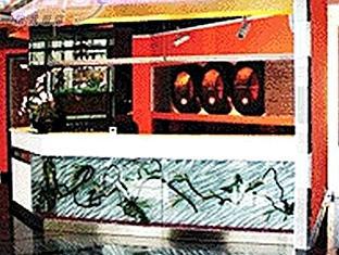 شانغهاي Motel 168 Pudong Waigaoqiao Branch المظهر الخارجي الصورة